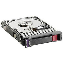 Load image into Gallery viewer, HP Hewlett Packard 416248-001 416248001 300GB 15000RPM Hard Drive SAS LFF 3.5-Inch / SPARE
