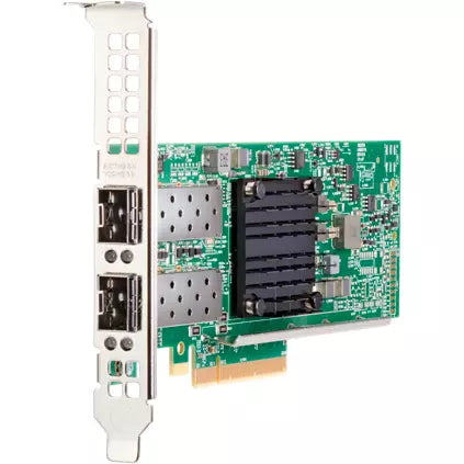 P26262-B21 Adaptador Broadcom BCM57414 Ethernet 10/25Gb 2 puertos SFP28 p 