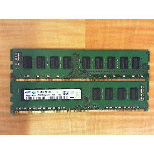 SAMSUNG M391B5273DH0-YK0 4GB SERVER DIMM DDR3 PC12800(1600) UNBUF ECC 1.35v 2RX8 240P 512MX72 256mX8-FoxTI