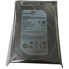 Carregar imagem no visualizador da galeria, Seagate 3TB 64MB Cache 7200RPM 3.5&quot; SATA III Desktop Hard Drive -PC/Mac/CCTV DVR 8879777622287-FoxTI
