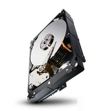 Load image into Gallery viewer, Seagate 4TB Enterprise Capacity HDD 7200RPM SATA 6Gbps 128 MB Cache&nbsp;Internal Bare Drive (ST4000NM0033)-FoxTI
