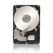 Load image into Gallery viewer, Seagate 4TB Enterprise Capacity HDD 7200RPM SATA 6Gbps 128 MB Cache&nbsp;Internal Bare Drive (ST4000NM0033)-FoxTI
