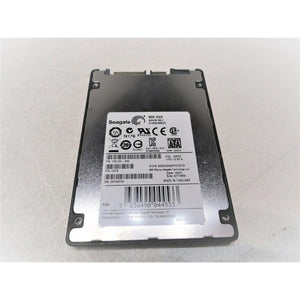 Seagate 600 Series ST480HM000 1G5162-300 480GB 2.5" SATA SSD Solid State Drive-FoxTI