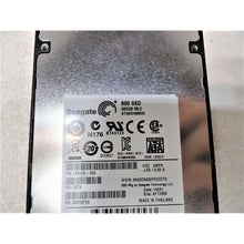 Carregar imagem no visualizador da galeria, Seagate 600 Series ST480HM000 1G5162-300 480GB 2.5&quot; SATA SSD Solid State Drive-FoxTI
