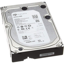 Load image into Gallery viewer, Seagate Archive HDD 8TB SATA 6GBps 128MB Cache SATA Hard Drive (ST8000AS0002)-FoxTI
