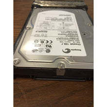 Load image into Gallery viewer, Seagate Cheetah 10K.7 ST373207LC 73GB 3.5&quot; HDD With Caddy-FoxTI
