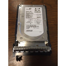 Load image into Gallery viewer, Seagate Cheetah 10K.7 ST373207LC 73GB 3.5&quot; HDD With Caddy-FoxTI
