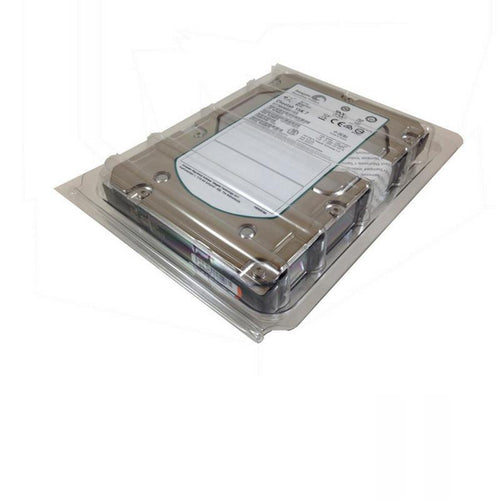 Seagate Cheetah 15K.7 600GB Internal 15000RPM 3.5