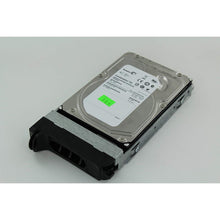 Load image into Gallery viewer, Seagate Constellation ES 2 TB 7200RPM 6 Gb/s SAS 64MB Cache 3.5 Inch Internal Bare Drive (ST2000NM0001)-FoxTI
