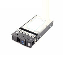 Load image into Gallery viewer, Seagate Constellation ES 2 TB 7200RPM 6 Gb/s SAS 64MB Cache 3.5 Inch Internal Bare Drive (ST2000NM0001)-FoxTI
