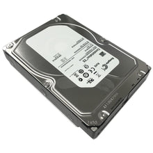 Load image into Gallery viewer, Seagate Constellation ES ST2000NM0011 2TB 3.5&quot; SATA6.0Gb/s Enterprise Hard Drive 5053106141080-FoxTI
