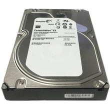 Load image into Gallery viewer, Seagate Constellation ES ST2000NM0011 2TB 3.5&quot; SATA6.0Gb/s Enterprise Hard Drive 5053106141080-FoxTI
