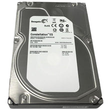 Load image into Gallery viewer, Seagate Constellation ES ST2000NM0011 2TB 3.5&quot; SATA6.0Gb/s Enterprise Hard Drive 5053106141080-FoxTI
