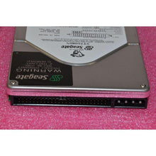 Load image into Gallery viewer, Seagate Medalist SL 1GB 1.08GB SCSI-2 HDD 50-pin ST51080N Hard Drive 7426900441492-FoxTI
