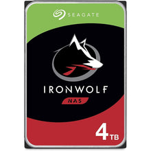 Load image into Gallery viewer, Seagate (ST14000VN0008) IronWolf 14TB NAS Internal Hard Drive HDD – 3.5 Inch SATA 6Gb/s 7200 RPM 256MB Cache for RAID Network Attached Storage-FoxTI
