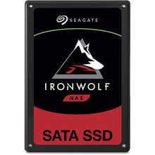 Cargar imagen en el visor de la galería, Seagate (ST14000VN0008) IronWolf 14TB NAS Internal Hard Drive HDD – 3.5 Inch SATA 6Gb/s 7200 RPM 256MB Cache for RAID Network Attached Storage-FoxTI
