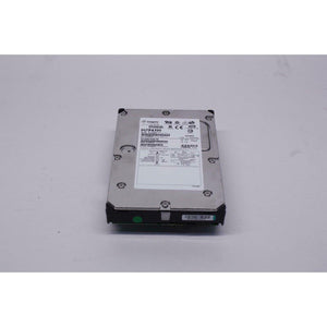 SEAGATE ST336753LW - 36GB 15K 68-PIN ULTRA-320 SCSI 3.5" HDD-FoxTI