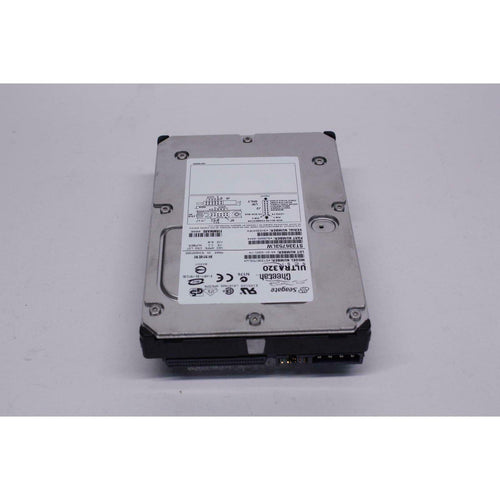 SEAGATE ST336753LW - 36GB 15K 68-PIN ULTRA-320 SCSI 3.5