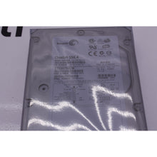 Load image into Gallery viewer, SEAGATE ST336754LW - 36GB 15K RPM 8MB CACHE SCSI 68PIN 3.5&quot; HDD 2000010198757-FoxTI
