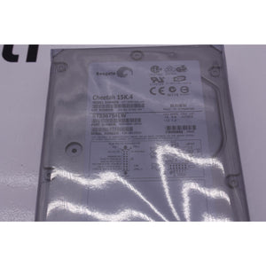 SEAGATE ST336754LW - 36GB 15K RPM 8MB CACHE SCSI 68PIN 3.5" HDD 2000010198757-FoxTI