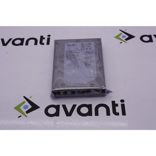 SEAGATE ST336754LW - 36GB 15K RPM 8MB CACHE SCSI 68PIN 3.5