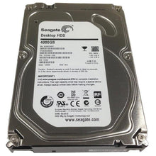 Load image into Gallery viewer, Seagate ST4000DM000 4TB 5900RPM 64MB SATA III 6.0Gb/s 3.5&quot; Desktop Hard Drive 763649036327-FoxTI

