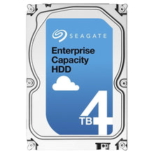 Load image into Gallery viewer, Seagate ST4000NM0125 4tb 7200rpm 128mb Cache Sas/12gb/s No Encryption 763649115022-FoxTI
