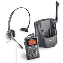 Load image into Gallery viewer, Sem Fio Plantronics CT14 80057-01-FoxTI
