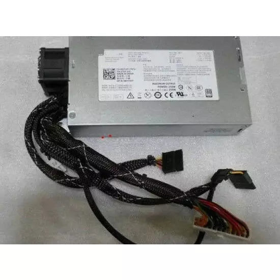 Source DELL 06HTWP 6HTWP ADONIS 800 N250E-S0 250W POWER SUPPLY