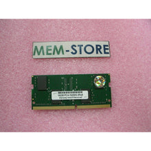 Cargar imagen en el visor de la galería, SNP821PJC/16G A9168727 16GB SODIMM DDR4-2400 Memory Dell Latitude, Inspiron-FoxTI
