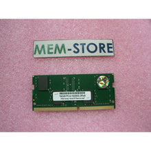 Cargar imagen en el visor de la galería, SNP821PJC/16G A9168727 16GB SODIMM DDR4-2400 Memory Dell Latitude, Inspiron-FoxTI

