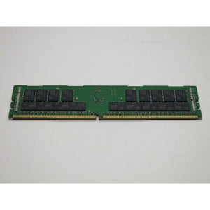 SNPTN78YC/32G DELL 32GB DDR4 2666V RDIMM 2Rx4 CL19 PC4-21300 1.2V 288-PIN SDRAM 743183499321-FoxTI