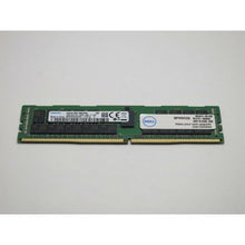 Cargar imagen en el visor de la galería, SNPTN78YC/32G DELL 32GB DDR4 2666V RDIMM 2Rx4 CL19 PC4-21300 1.2V 288-PIN SDRAM 743183499321-FoxTI
