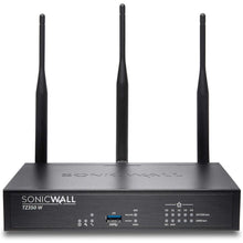 Cargar imagen en el visor de la galería, SonicWall TZ350 Network Security Appliance 02-SSC-0942-FoxTI
