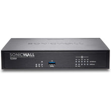 Carregar imagem no visualizador da galeria, SonicWall TZ350 Network Security Appliance 02-SSC-0942-FoxTI

