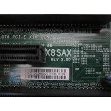 Carregar imagem no visualizador da galeria, Supermicro Motherboard X8SAX REV 2.0 No CPU 672042037056-FoxTI
