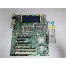 Carregar imagem no visualizador da galeria, Supermicro Motherboard X8SAX REV 2.0 No CPU 672042037056-FoxTI
