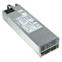 Load image into Gallery viewer, SUPERMICRO SP382-TS 380W HOT SWAP POWER SUPPLY PWS-0050-M 39517462735-FoxTI
