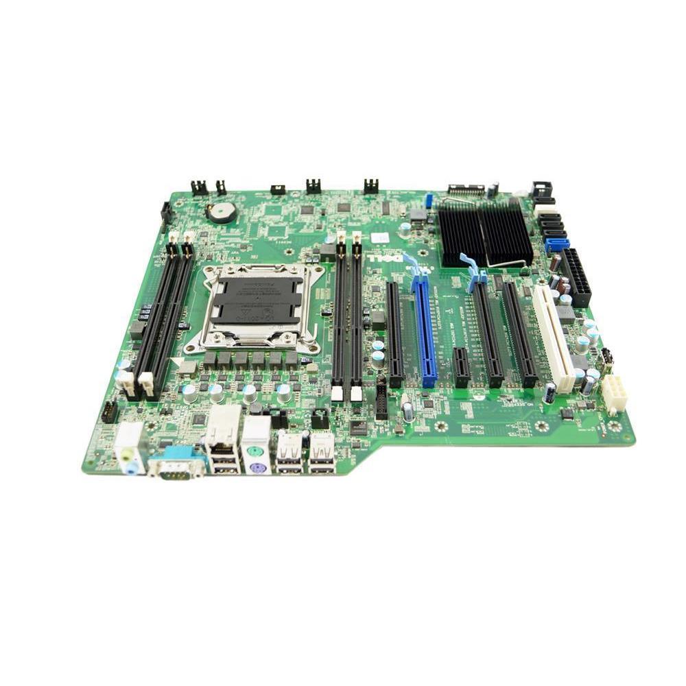 System Board para Dell Precision T3600 8HPGT-FoxTI