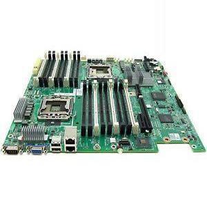 System Board para HP Proliant 637970-001-FoxTI