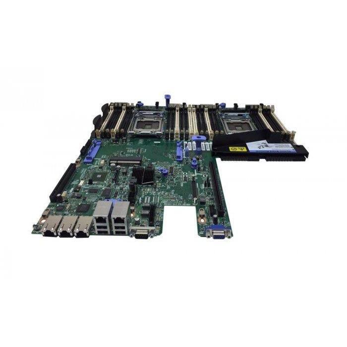 System Board para IBM x3550 M4 00J6192-FoxTI
