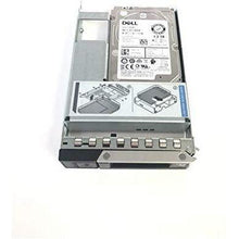 Cargar imagen en el visor de la galería, TNC Genuine 0WT1RW / WT1RW 1.2TB 3.5 LFF 12Gbps 10K RPM HS 512n Hybrid-FoxTI
