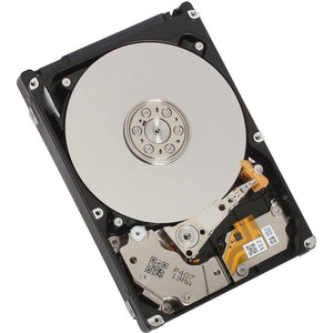 Toshiba-IMSourcing AL14SEB120N 1.20 TB Hard Drive - SAS (12Gb/s SAS) - 2.5" Drive - Internal - 10000rpm - 128 MB Buffer-FoxTI