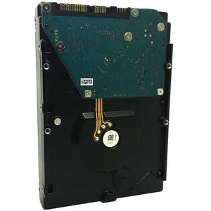 Toshiba MG03ACA100 1TB 64MB Cache 7200RPM SATA III 6.0Gb/s 3.5" Internal Desktop Hard Drive (for Desktop, RAID, NAS, Surveillance HDD)-FoxTI
