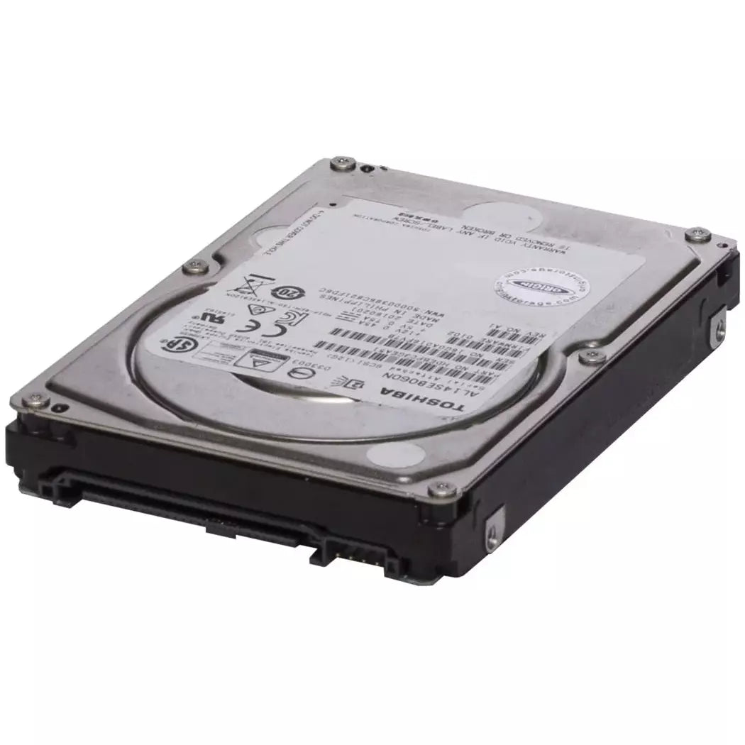 AL14SEB060N 600GB Enterprise SAS Hard Drive Disco