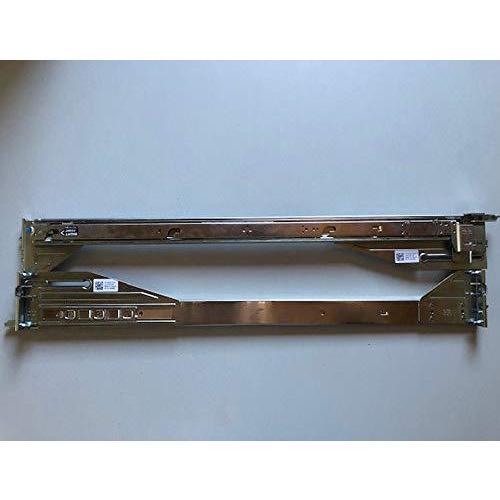 Trilho Dell 2U Sliding Ready Rail Kit for Poweredge R710 P187C-FoxTI