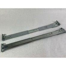 Carregar imagem no visualizador da galeria, Trilho HP ProLiant DL380P Gen8 DL380e Gen8 DL380 Gen9 Rail Kit 679365-001 787322300888-FoxTI
