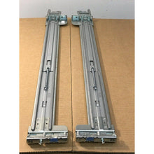 Carregar imagem no visualizador da galeria, Trilhos Dell Sliding Rail Kit Rails B6 R520 R530 R540 R540xd R720 R720xd R730 R730xd II-FoxTI

