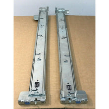 Load image into Gallery viewer, Trilhos Dell Sliding Rail Kit Rails B6 R520 R530 R540 R540xd R720 R720xd R730 R730xd II-FoxTI
