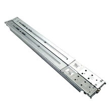 Carregar imagem no visualizador da galeria, Trilhos DL180SE G6 Left &amp; Right 1U 2U Rail Kit 513642-005 513642-006 513633-001 -002-FoxTI
